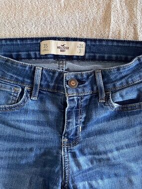 Ladies Lucky Brand Denim Jeans / Ladies Sized 3S or 26W-31L